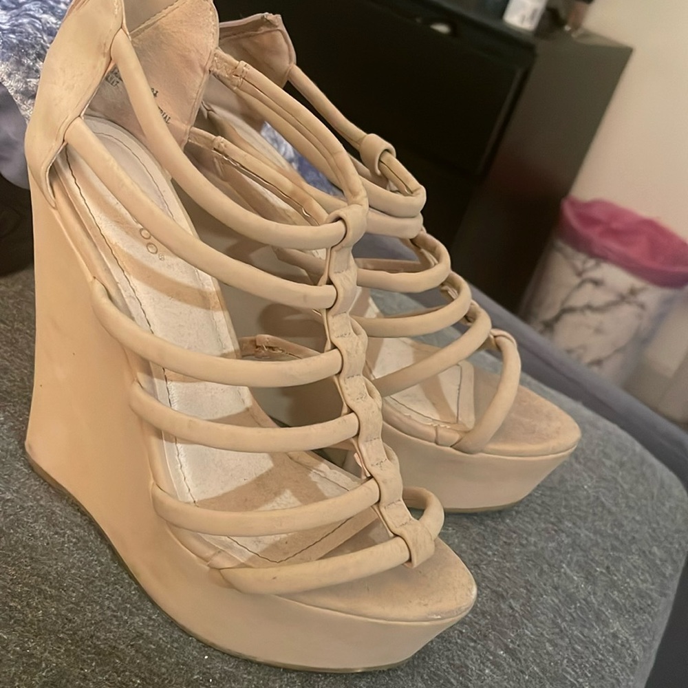 Wedges